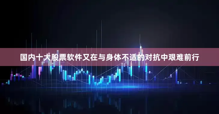 国内十大股票软件又在与身体不适的对抗中艰难前行