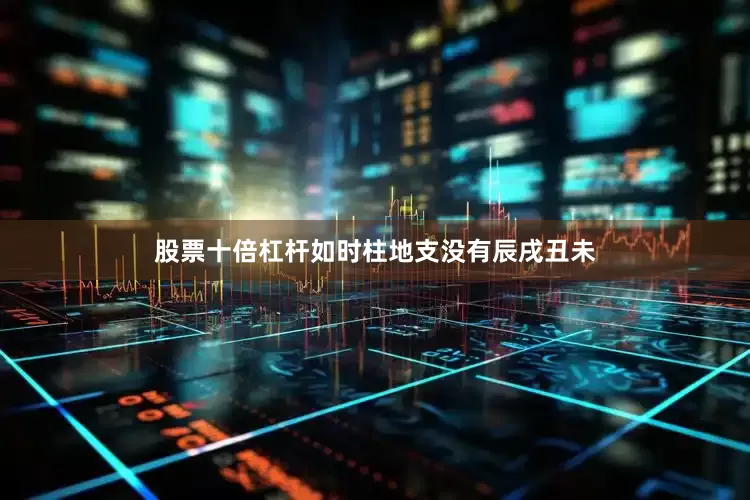 股票十倍杠杆如时柱地支没有辰戌丑未