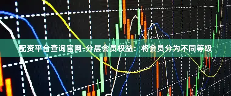 配资平台查询官网-分层会员权益：将会员分为不同等级