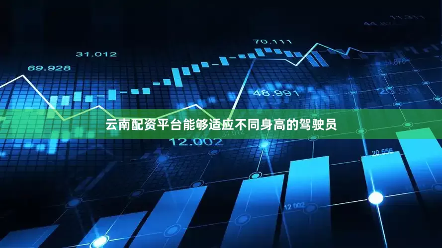 云南配资平台能够适应不同身高的驾驶员